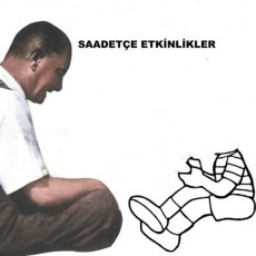 Eğitsel Materyal: Saadetçe Etkinlikler - Çocuklar için Interaktif Öğrenme
