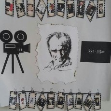Film ve Sinema Tarihi: S.B. Mardikyan (1881-1930) Üzerine Eğitim Materyali