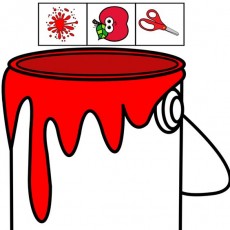Kırmızı