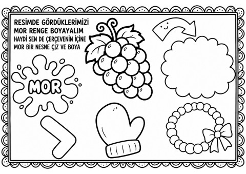 Mor