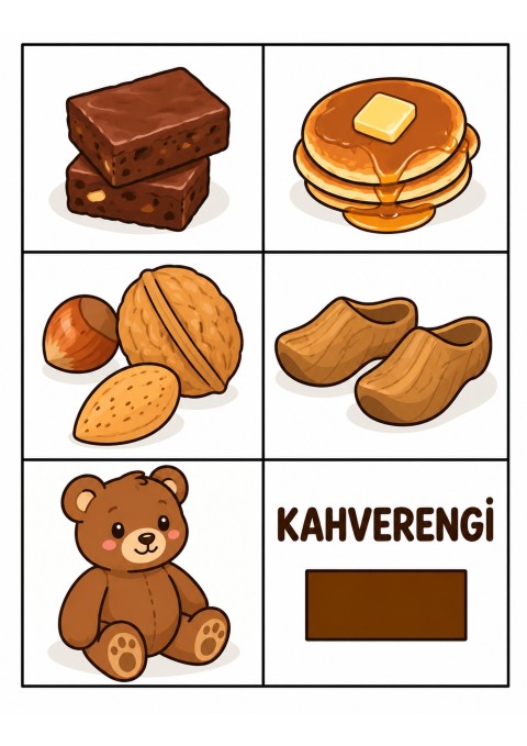Kahverengi