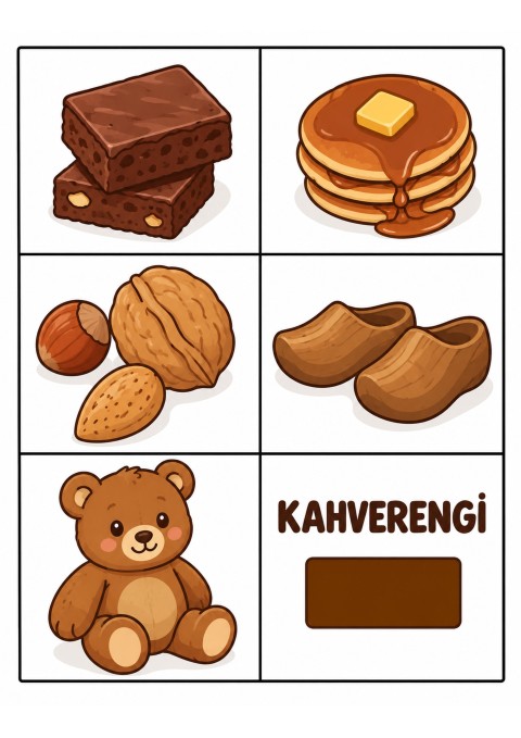 Kahverengi