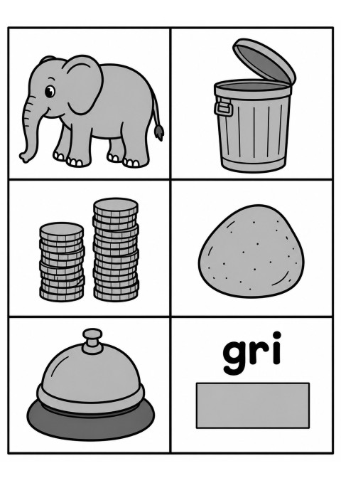 Gri renk