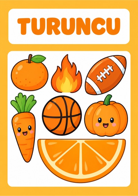 Turuncu
