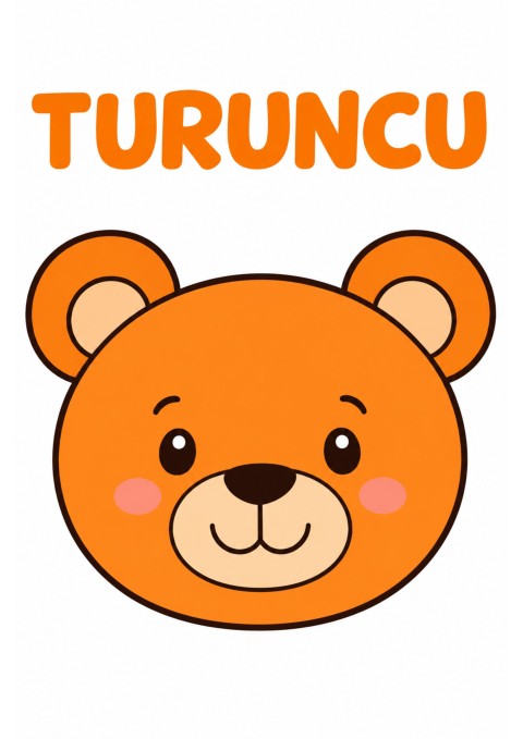 Turuncu