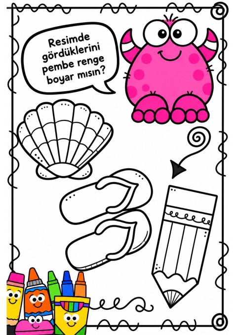 Pembe