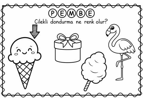 Pembe