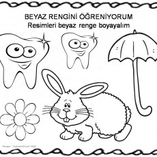 Beyaz