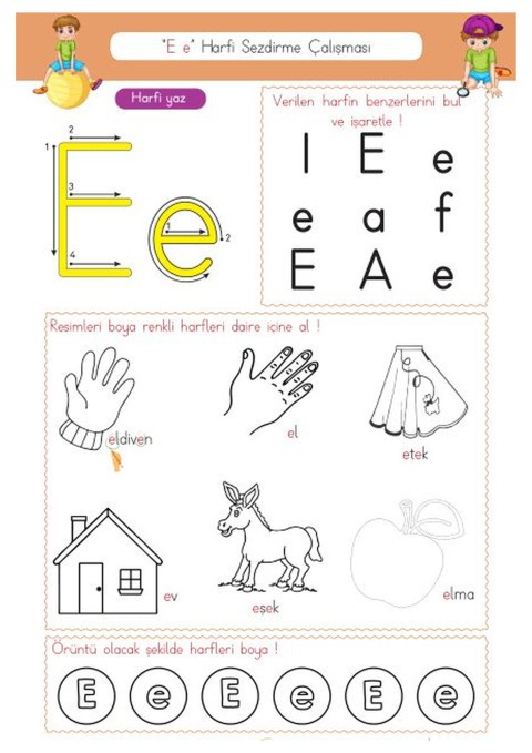 E sesi