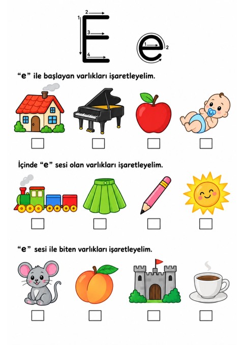 E sesi