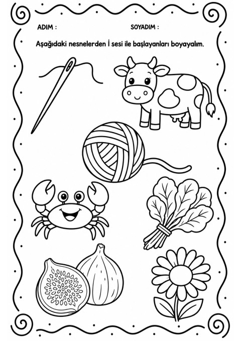 İ sesi