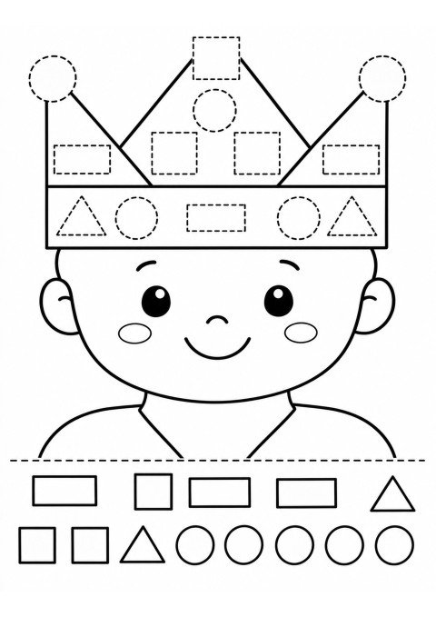 Geometrik şekiller