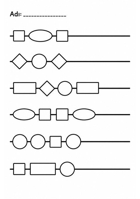 Geometrik şekiller