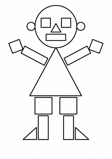 Geometrik şekiller