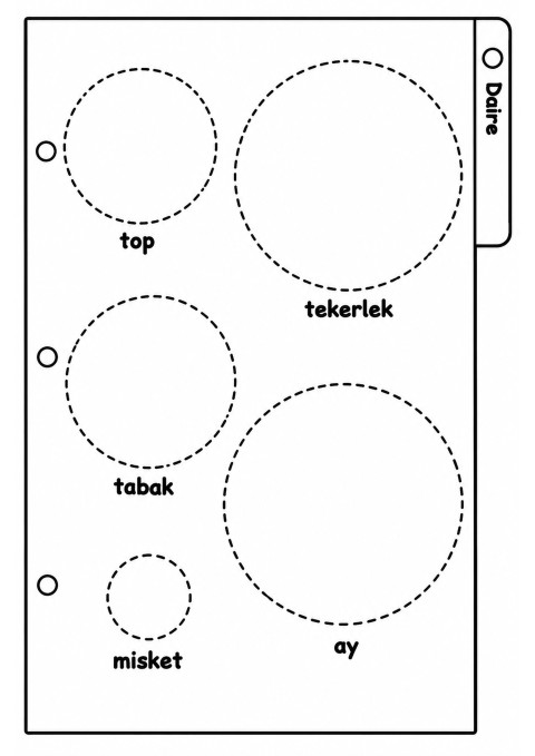 Geometrik şekiller