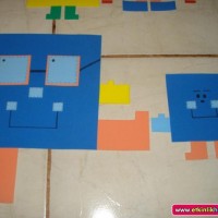 okul öncesinde geometrik,mevsim,renk, hava duygu grafikler (115)