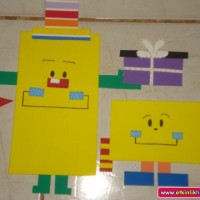 okul öncesinde geometrik,mevsim,renk, hava duygu grafikler (117)