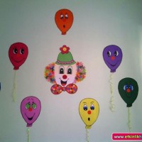okul öncesinde geometrik,mevsim,renk, hava duygu grafikler (13)
