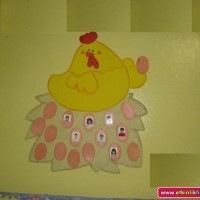okul öncesinde geometrik,mevsim,renk, hava duygu grafikler (130)