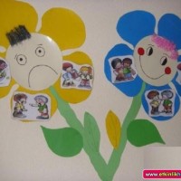 okul öncesinde geometrik,mevsim,renk, hava duygu grafikler (139)