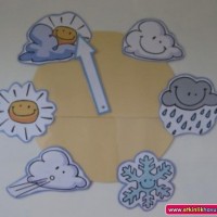 okul öncesinde geometrik,mevsim,renk, hava duygu grafikler (145)