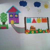 okul öncesinde geometrik,mevsim,renk, hava duygu grafikler (159)