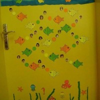 okul öncesinde geometrik,mevsim,renk, hava duygu grafikler (180)