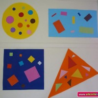 okul öncesinde geometrik,mevsim,renk, hava duygu grafikler (19)