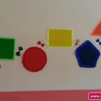 okul öncesinde geometrik,mevsim,renk, hava duygu grafikler (201)
