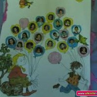 okul öncesinde geometrik,mevsim,renk, hava duygu grafikler (36)