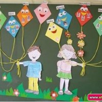 okul öncesinde geometrik,mevsim,renk, hava duygu grafikler (47)