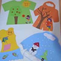 okul öncesinde geometrik,mevsim,renk, hava duygu grafikler (48)