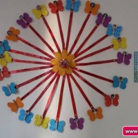 okul öncesinde geometrik,mevsim,renk, hava duygu grafikler (7)