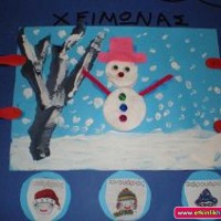 okul öncesinde geometrik,mevsim,renk, hava duygu grafikler (71)