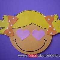 ilgi köşesi, duvar süsü,sanat etkinliği (101)