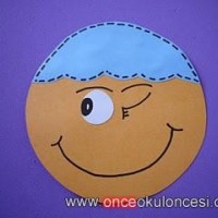 ilgi köşesi, duvar süsü,sanat etkinliği (103)