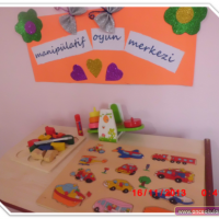 ilgi köşesi, duvar süsü,sanat etkinliği (12)
