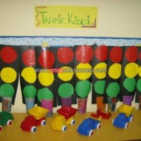 ilgi köşesi, duvar süsü,sanat etkinliği (127)