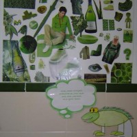 ilgi köşesi, duvar süsü,sanat etkinliği (156)