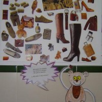 ilgi köşesi, duvar süsü,sanat etkinliği (159)