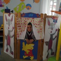 ilgi köşesi, duvar süsü,sanat etkinliği (170)