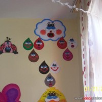 ilgi köşesi, duvar süsü,sanat etkinliği (176)