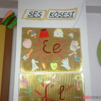 ilgi köşesi, duvar süsü,sanat etkinliği (233)