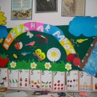 ilgi köşesi, duvar süsü,sanat etkinliği (243)