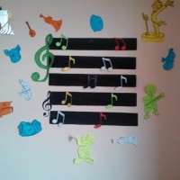 ilgi köşesi, duvar süsü,sanat etkinliği (251)