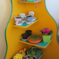 ilgi köşesi, duvar süsü,sanat etkinliği (258)