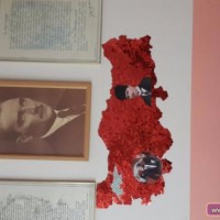 ilgi köşesi, duvar süsü,sanat etkinliği (284)