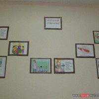 ilgi köşesi, duvar süsü,sanat etkinliği (29)