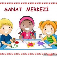 ilgi köşesi, duvar süsü,sanat etkinliği (295)