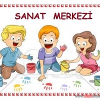 ilgi köşesi, duvar süsü,sanat etkinliği (297)